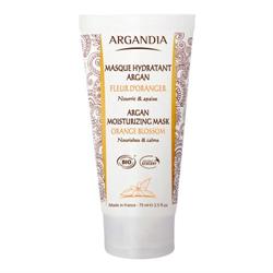 moisturizing orange mask moisturizing mask orange blossom 75 ml moisturizing orange mask moisturizing mask orange blossom 75 ml