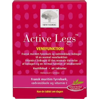 Active Legs 60 tab