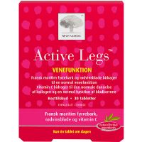 Active Legs 30 tab