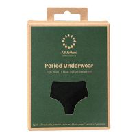 AllMatters High Waist Underwear Light/Moderat XXXL 1 pk
