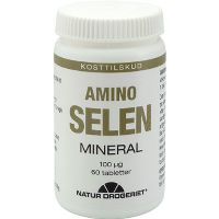 Amino-Selen 100 mcg 60 tab