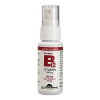 B12-vitamin spray 25 ml
