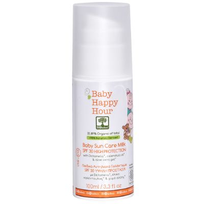 Baby Sun Care Cream SPF30 100 ml