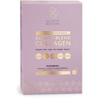 Beauty Blend Collagen - Elderberry 30 x 5 gr 1 pk