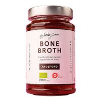 Bone Broth And økologisk 390 ml