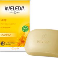Calendula Soap 100 g