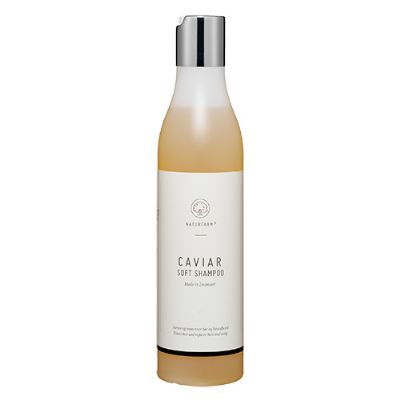 Caviar Soft Shampoo 250 ml
