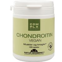 Chondroitin Vegan 120 kap