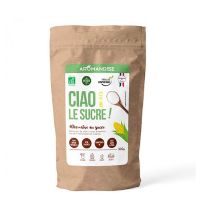 Ciao the Sugar Erythritol (majs) økologisk 300 g