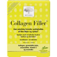 Collagen Filler 60 tab