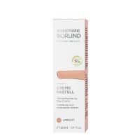 Creme Pastell Tinted Hydrating Day Cream Apricot 30 ml