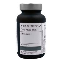Daily Multi Nutrient for MEN 60 kap