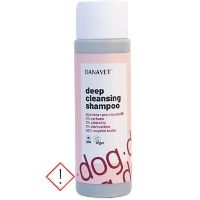 DanaVet Deep Cleansing Shampoo 250 ml