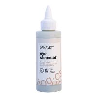 DanaVet Eye Cleanser 125 ml