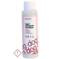 DanaVet Hypoallergenic Shampoo 500 ml