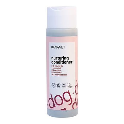 DanaVet Nuturing Conditioner 250 ml