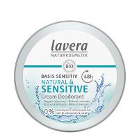 Deo Cream Basis Sensitive 50 ml