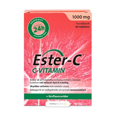 Ester-C 1000 mg 60 tab