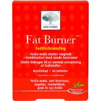 Fat Burner 60 tab