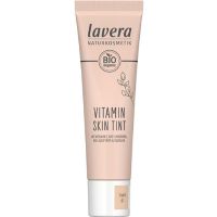 Vitamin Skin tint - Light 01 30 ml