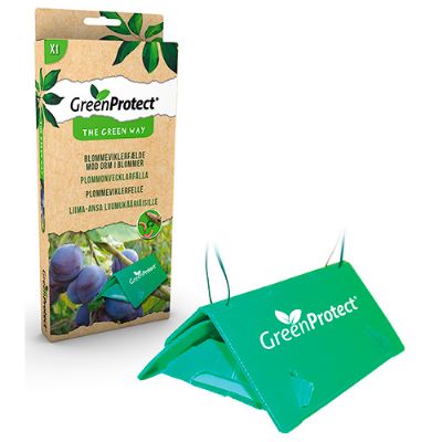 GreenProtect Blommeviklerfælde 1 pk