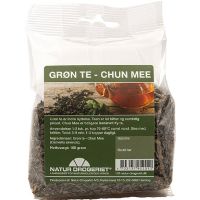 Grøn te - Chun mee 100 g