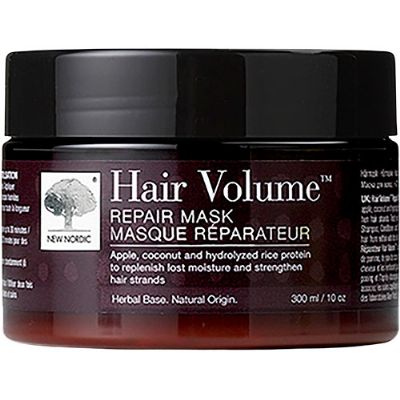 Hair Volume Repair Mask 300 ml