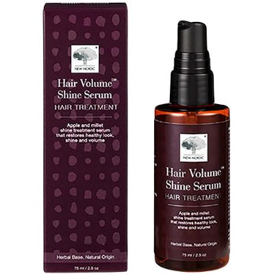 Hair Volume Shine Serum 75 ml