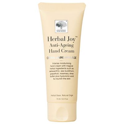 Herbal Joy Anti-Ageing Hand Cream 75 ml