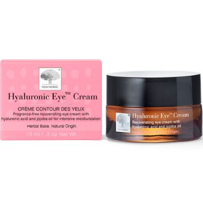 Hyaluronic Eye Cream 15 ml