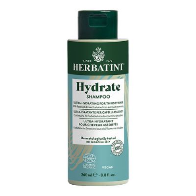 Hydrate shampoo 260 ml