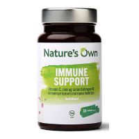 Immune Support 30 kap