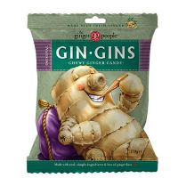 Original Ginger chews GIN-GINS 150 g