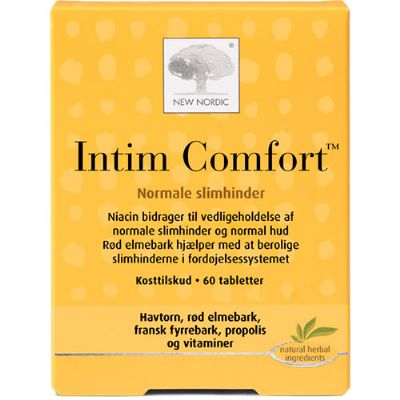 Intim Comfort 60 tab