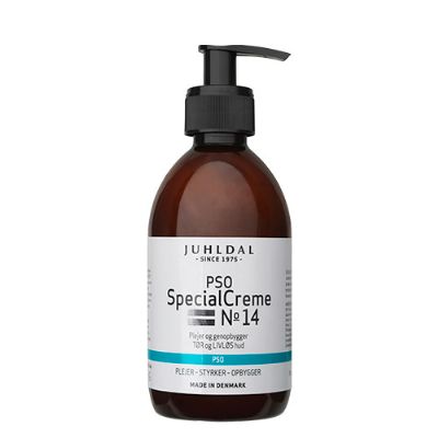 Juhldal PSO SpecialCreme No 14 300 ml