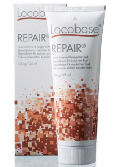 Locobase repair creme 100 g