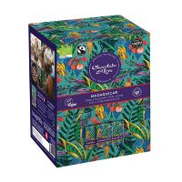 Madagascar Dispenser box 120x5.5g chokolader. økologisk 660 g