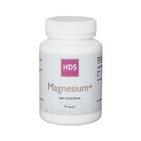 Mag Magnesium 90 kap
