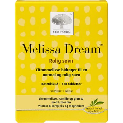 Melissa Dream 120 tab