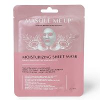 Moisturizing Sheet Mask 25 ml