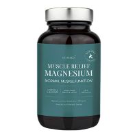 Muscle Relief magnesium 90 kap