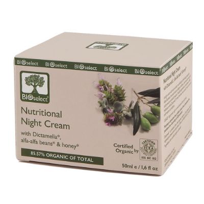 Nutritional Night Cream 50 ml