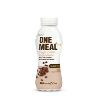 Nupo One meal prime shake Caffe Latte Happiness 330 ml