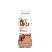 Nupo One meal prime shake Chocolate Bliss 330 ml