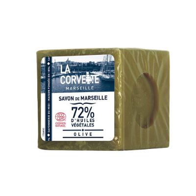 Olivensæbe Savon de Marseille 300 g