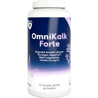 OmniKalk Forte 180 kap