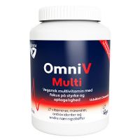 OmniV Multi 100 tab