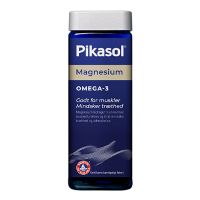 Pikasol Magnesium 150 kap