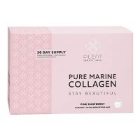 Pure Marine Collagen Pink Raspberry 30 x 5 gr 1 pk
