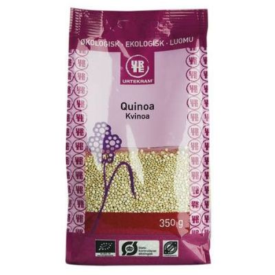 Quinoa økologisk 350 g